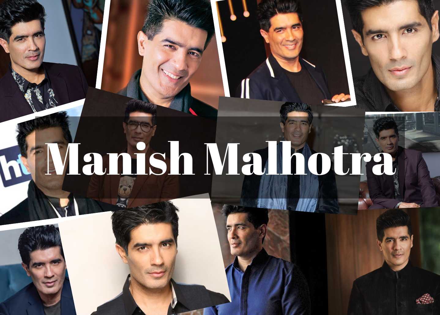 Manish Malhotra