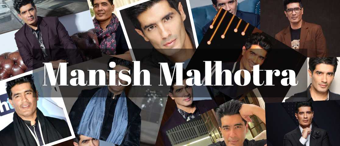 Manish Malhotra