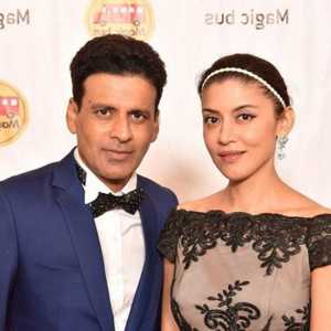 Manoj Bajpayee Wife, Affairs & Relationship