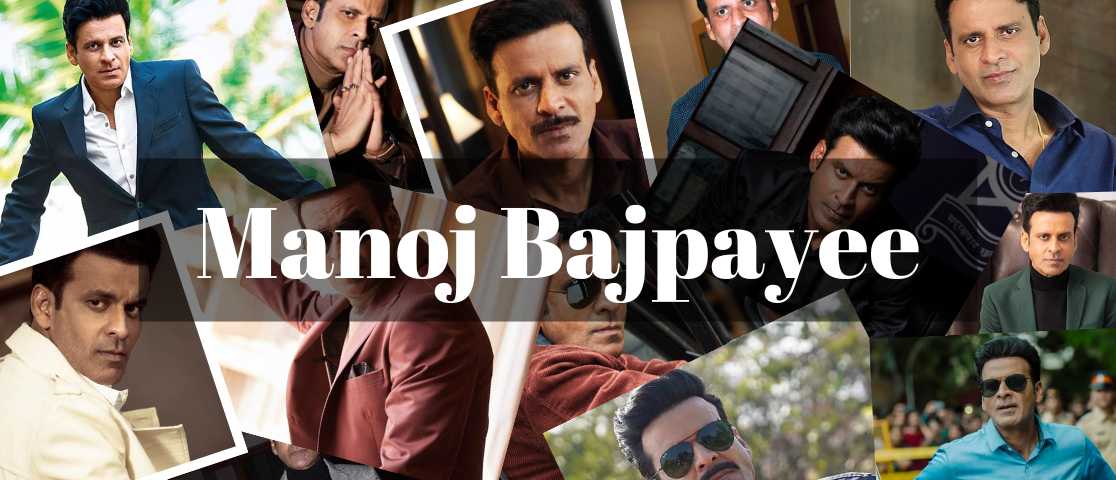 Manoj Bajpayee