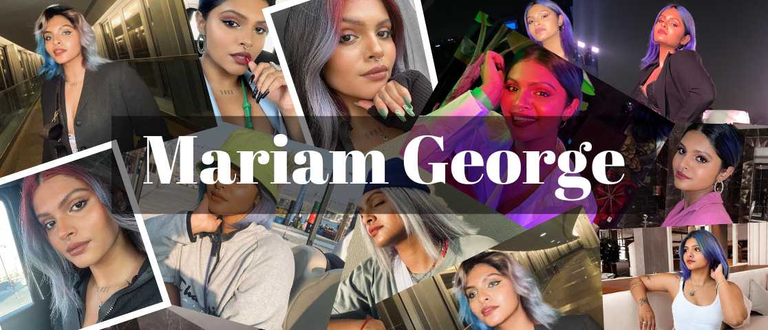 Mariam George Images Tring