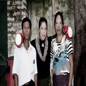 Mary Kom’s Family Tring