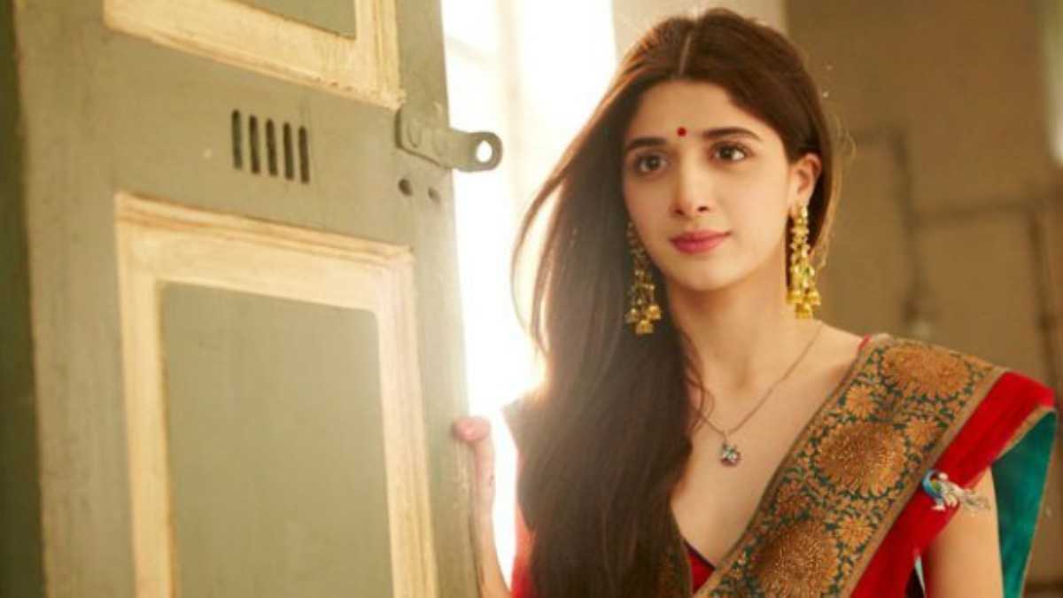 Mawra Hocane Photos