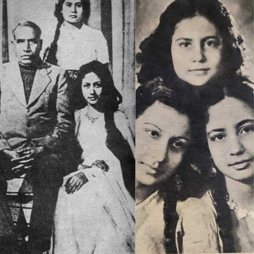 Meena Kumari’s Childhood