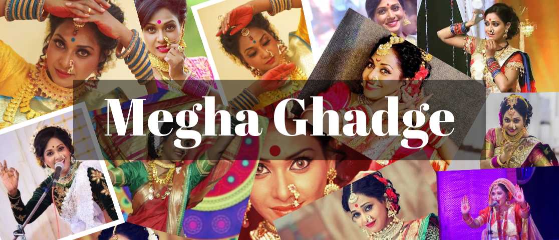 megha ghadge tring