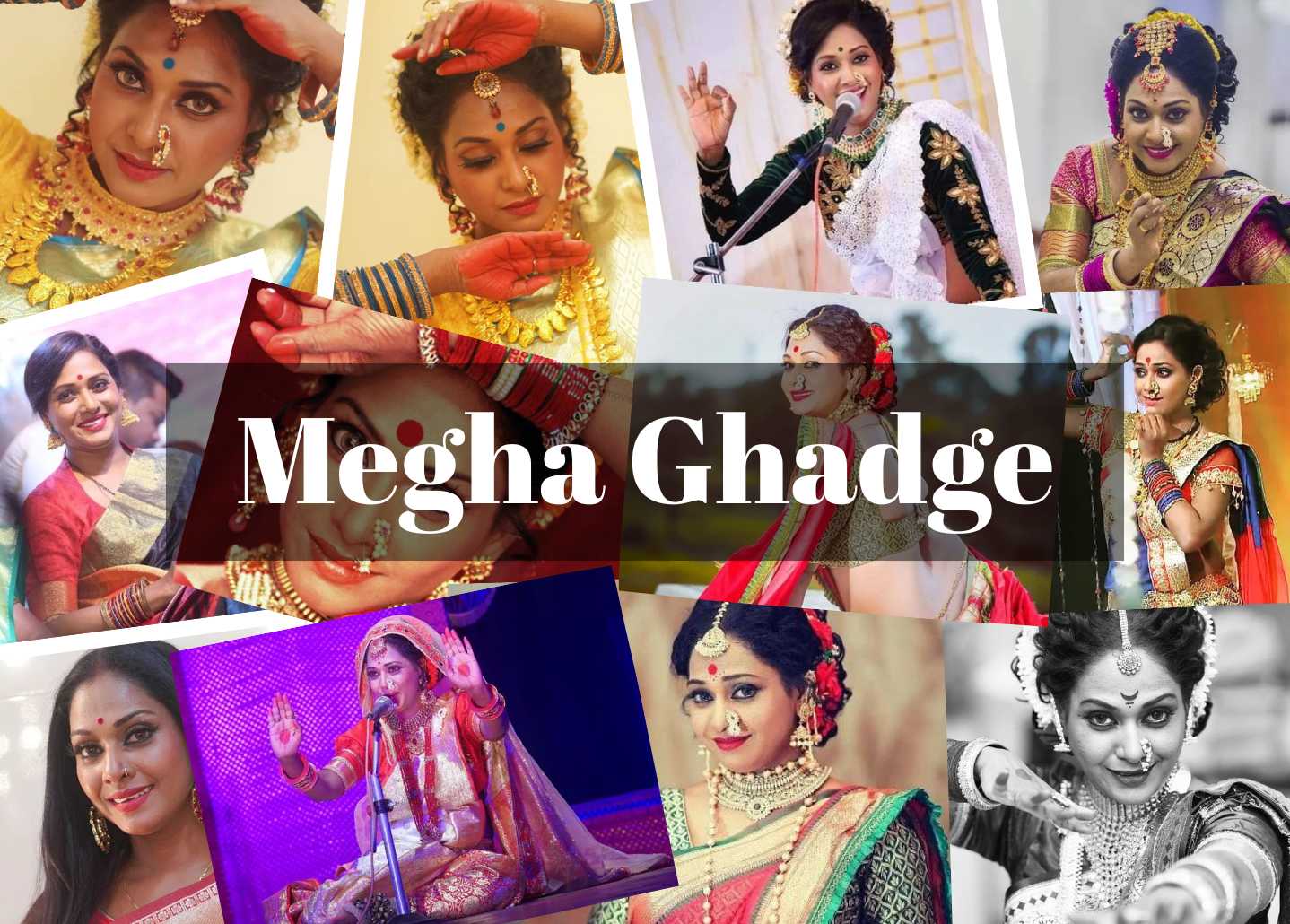 megha ghadge