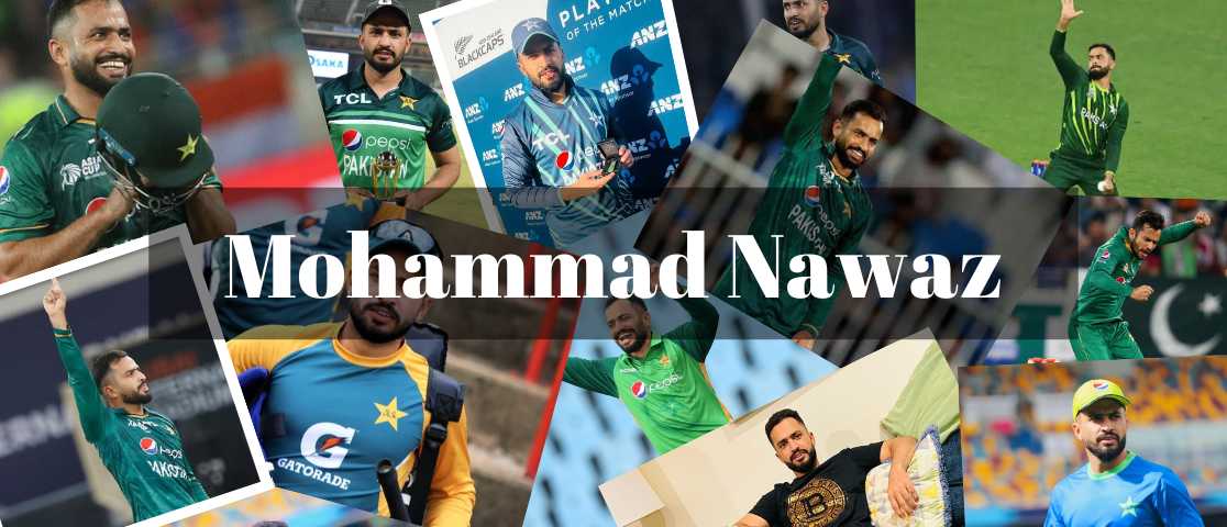 Mohammad Nawaz