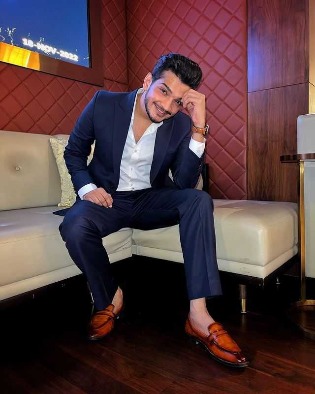 Munawar Faruqui - Wife, Age, Career, Son, Marriage, Education