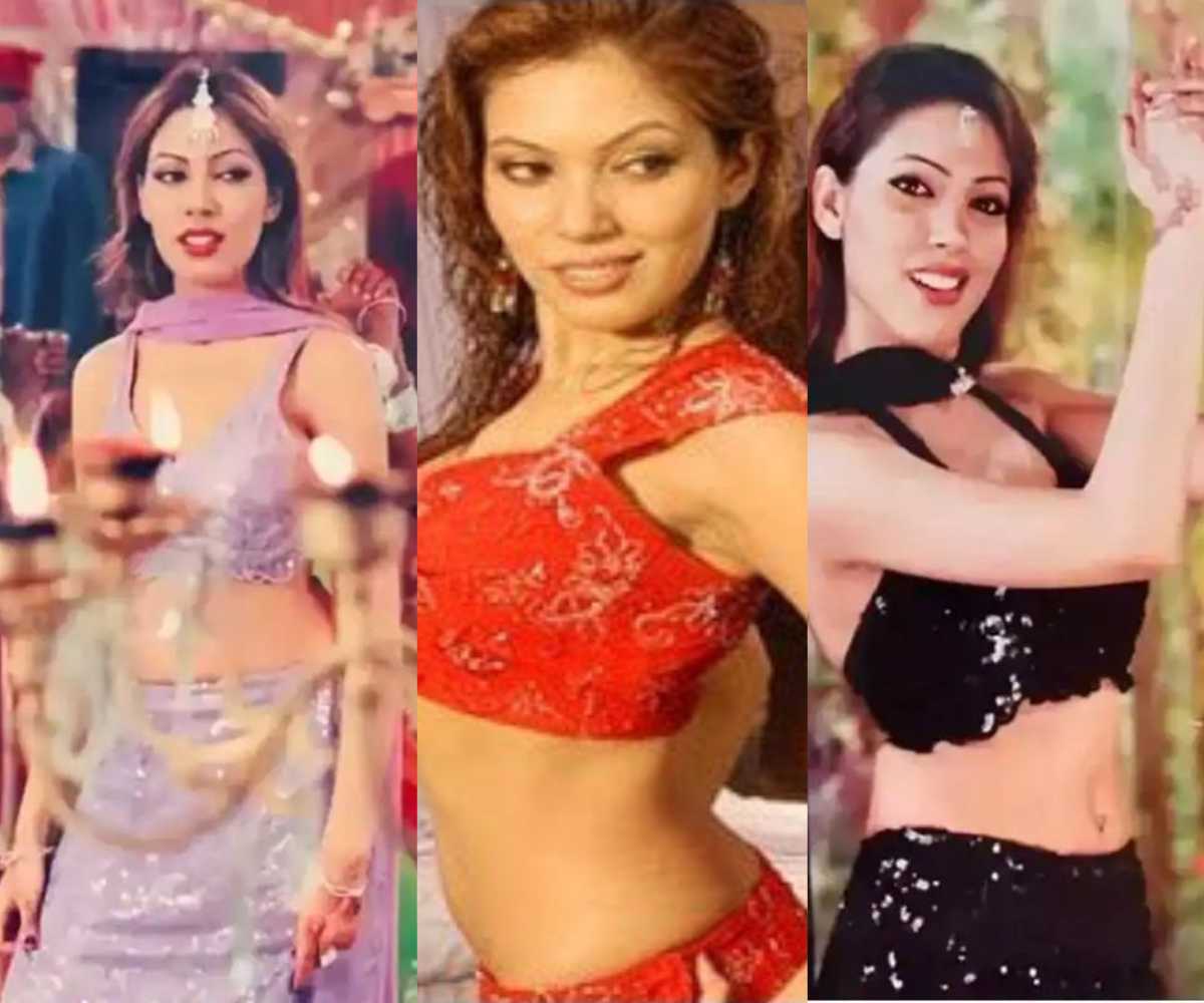 Munmun Dutta’s Career