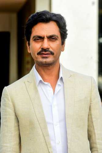 Nawazuddin Siddiqui’s Biography Tring