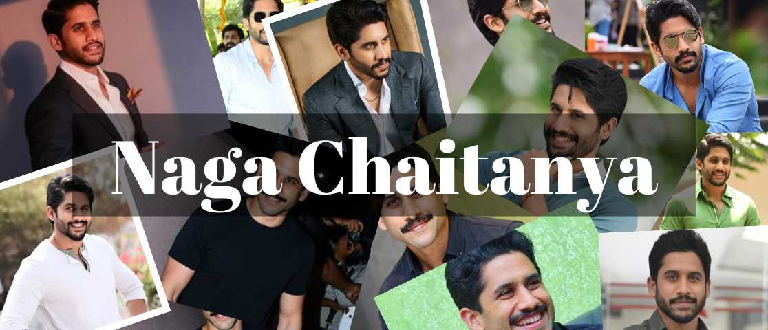 Naga Chaitanya Images Tring