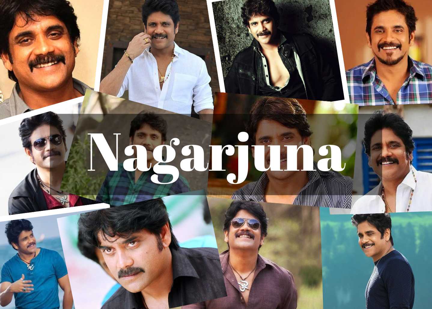 nagarjuna collage