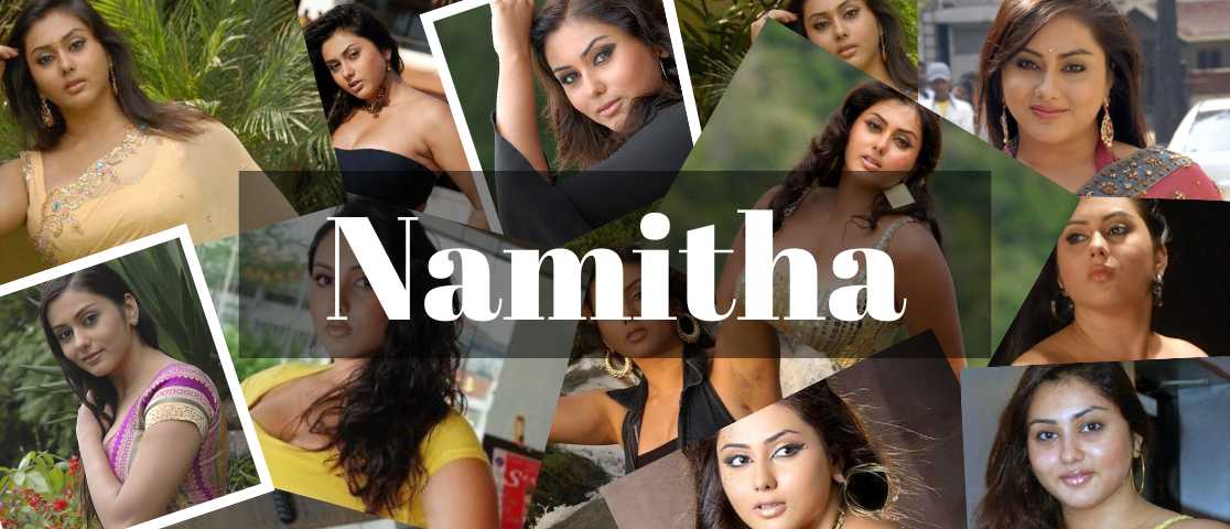 Namitha Sex Photos - Namitha Biography Net Worth Facts Controversy