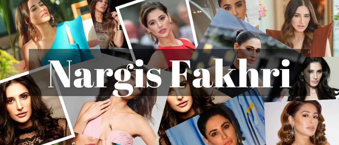 Nargis Fakhri Images Tring