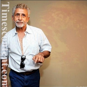 Naseeruddin Shah | Biography, Affairs, Movies, Controversy