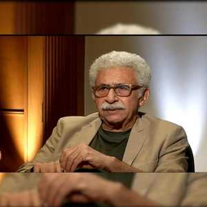 Naseeruddin Shah’s Struggles