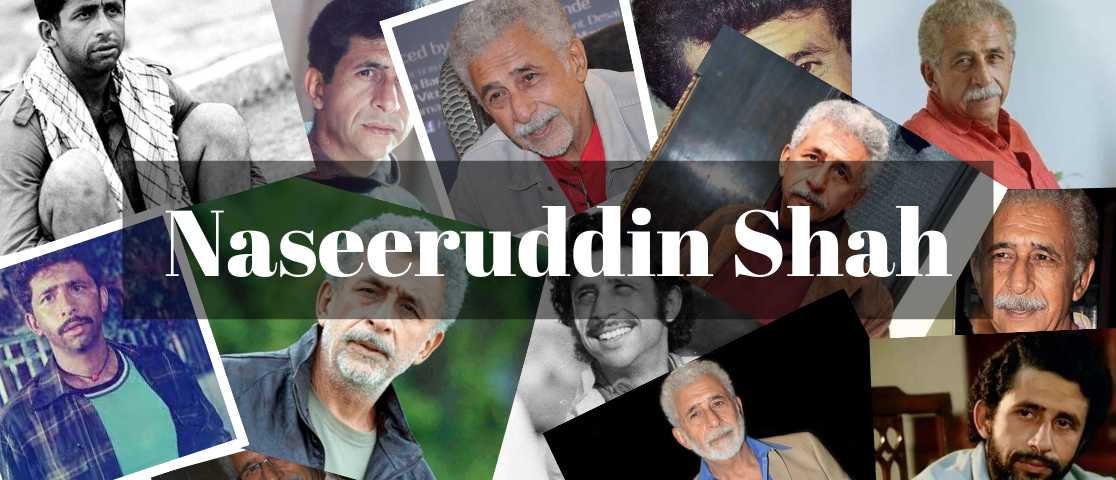 Naseeruddin Shah