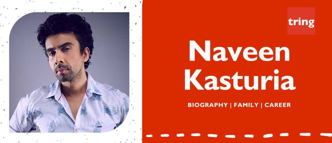 Naveen Kasturia
