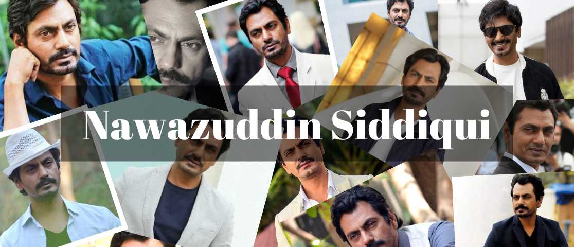 Nawazuddin Siddiqui Images