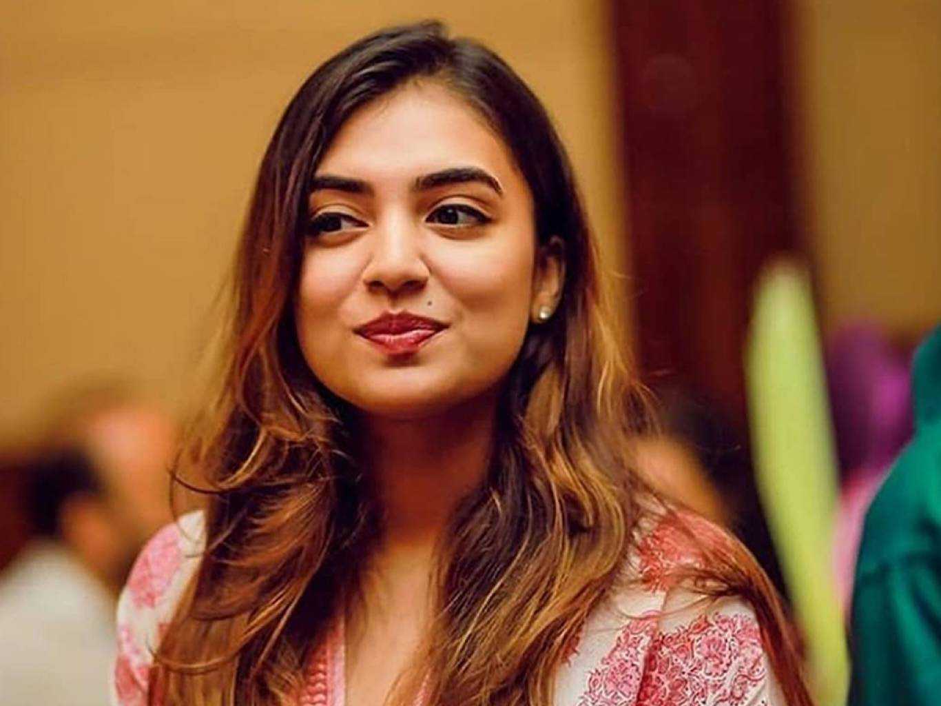 Nazriya Nazim Biography