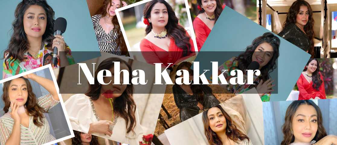 Neha Kakkar Images