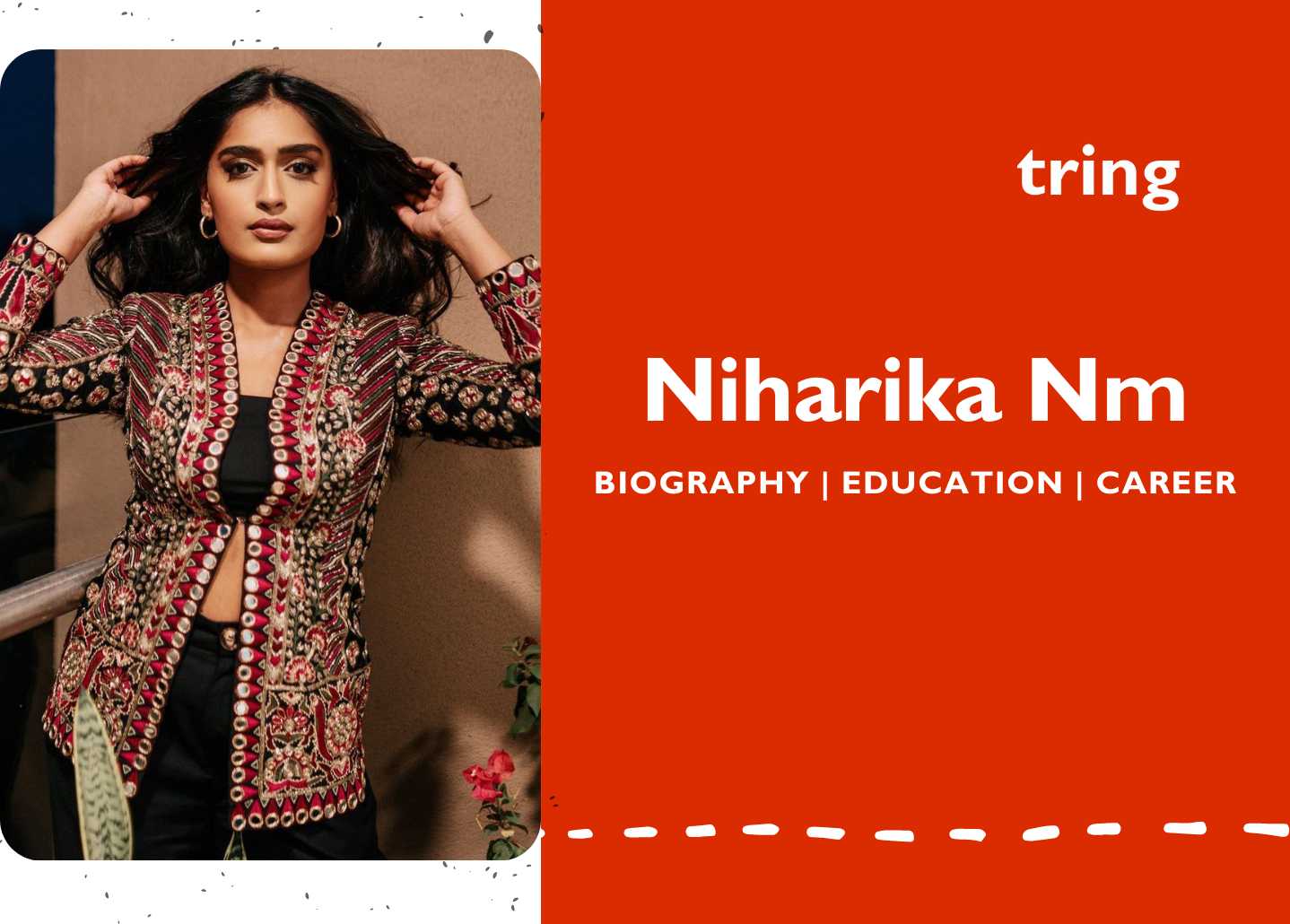 Niharika Nm