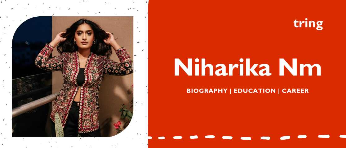 Niharika Nm