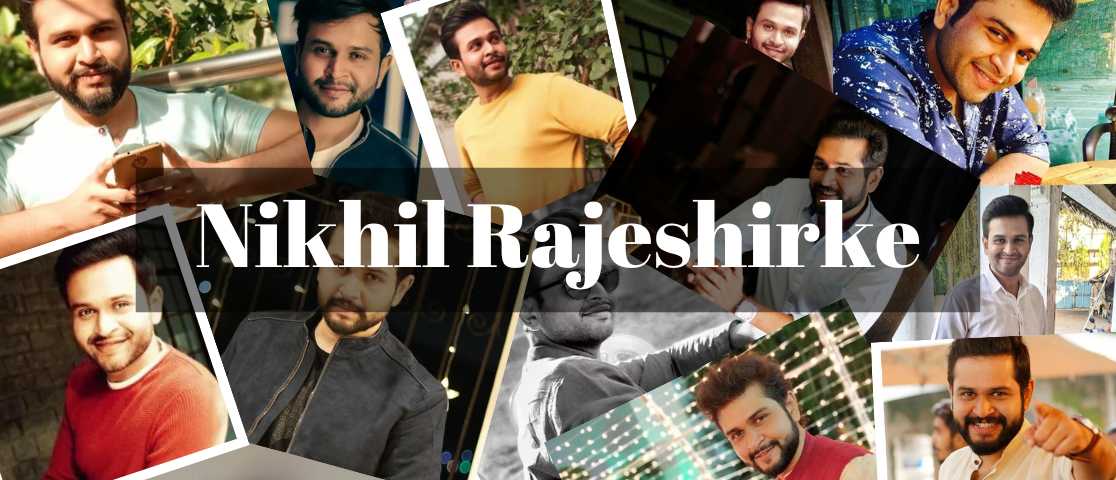 Nikhil Rajeshirke Images Tring