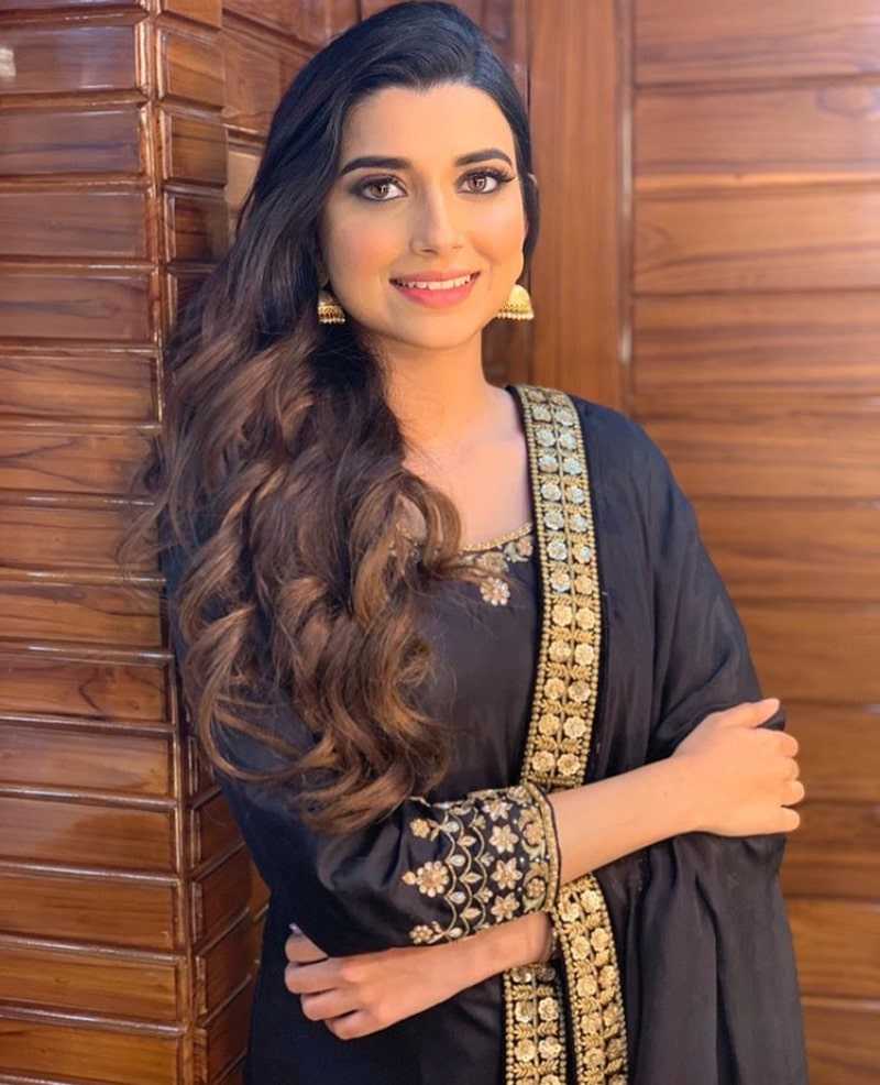 Nimrat Khaira's Networth and Income