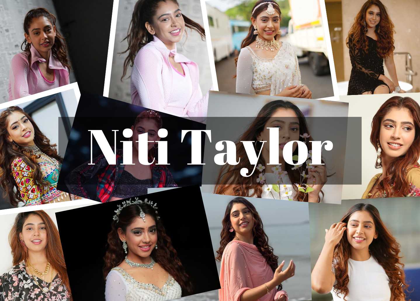 Niti Taylor