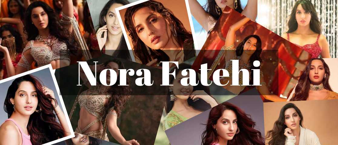 Bigg Boss 9: Nora Fatehi to be the new wild card entry - The Economic Times