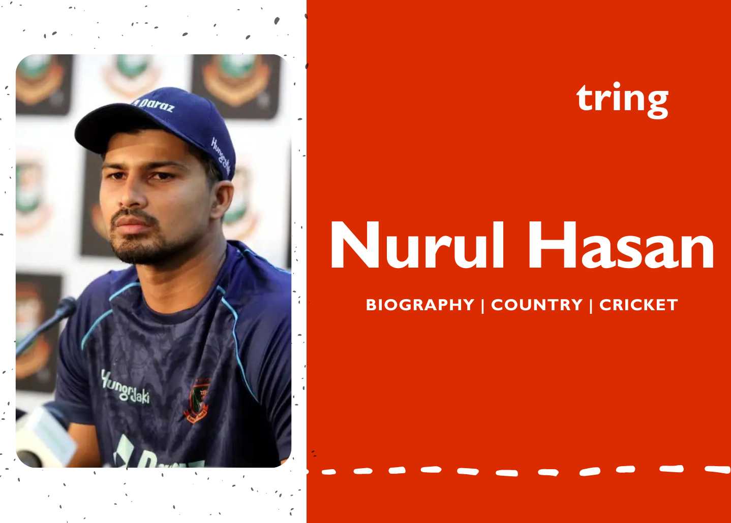 Nurul Hasan