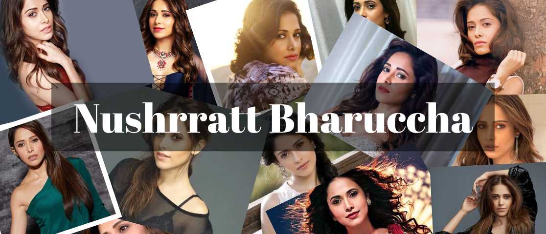 Nushratt Bharuccha Images Tring