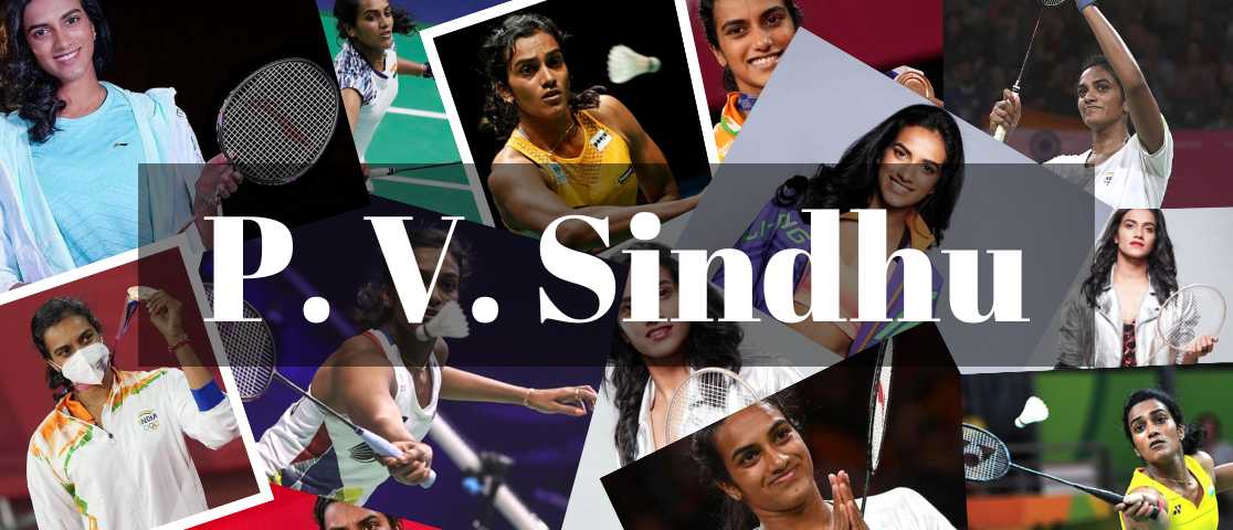 My Favourite Player PV Sindhu Essay in English