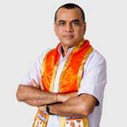 Paresh Rawal Politics