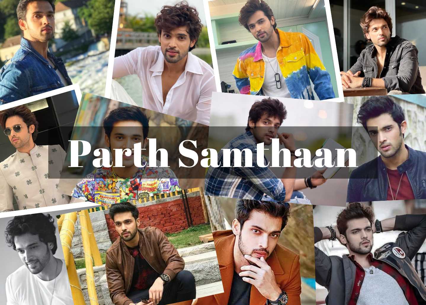 Parth Samthaan Photos Tring