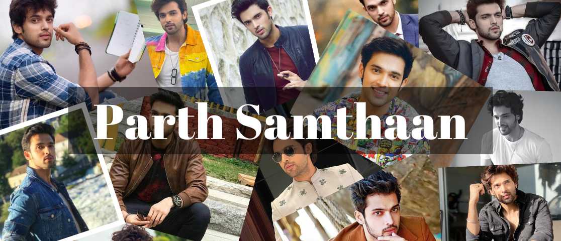 Parth Samthaan Images Tring