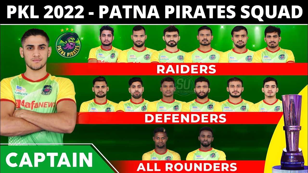 Patna pirates whatsapp status