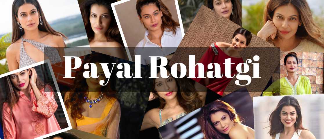 Payal Rohatgi Images Tring