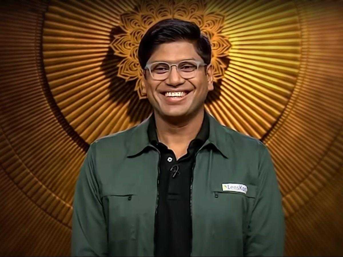 Peyush Bansal Biography, Controversy, Age, Networth, Family