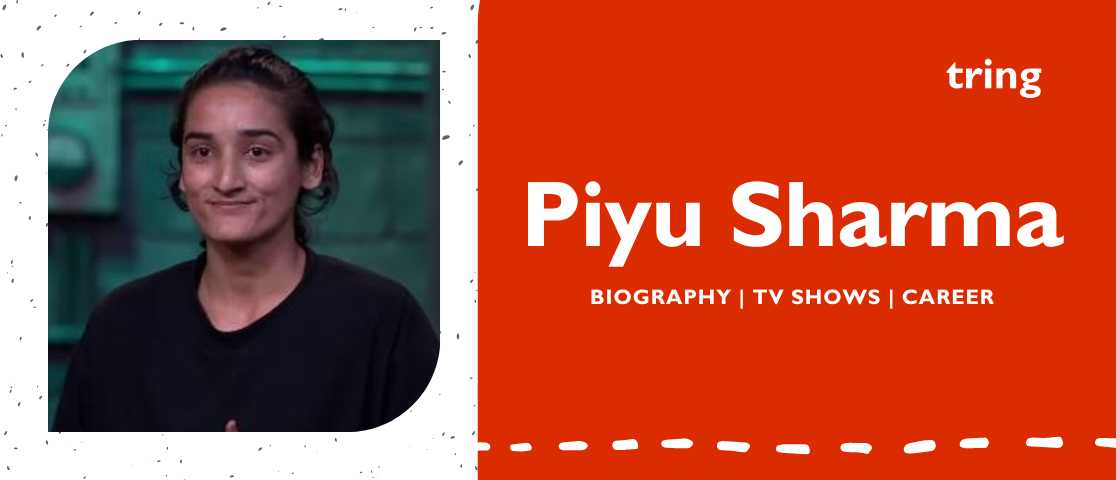 Piyu Sharma web banner image tring