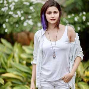 Prachi Desai’s Struggles