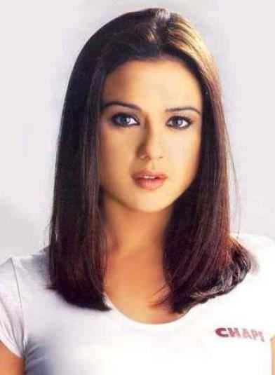 Preity Zinta biography Tring