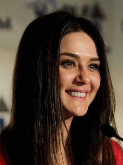 Preity Zinta Net Worth Tring