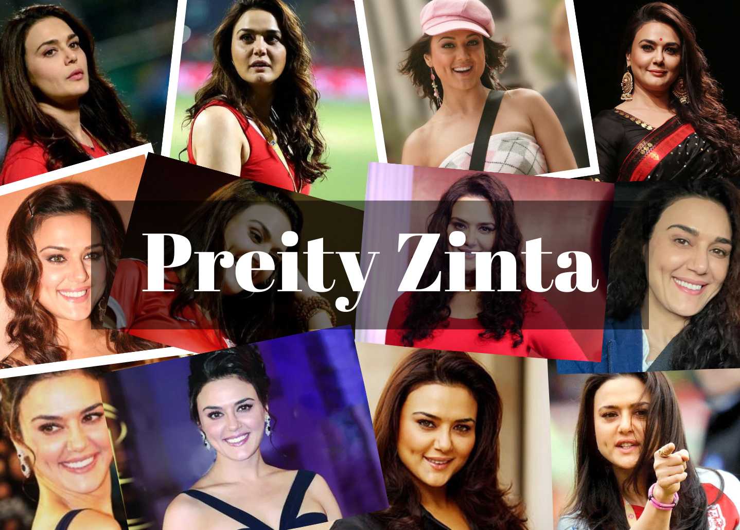 Preity Zinta photos Tring