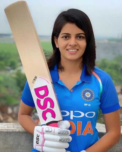 Priya Punia Cricketer Biography Career Age Net Worth Priya Punia Cricketer Biography Career Age Net Worth