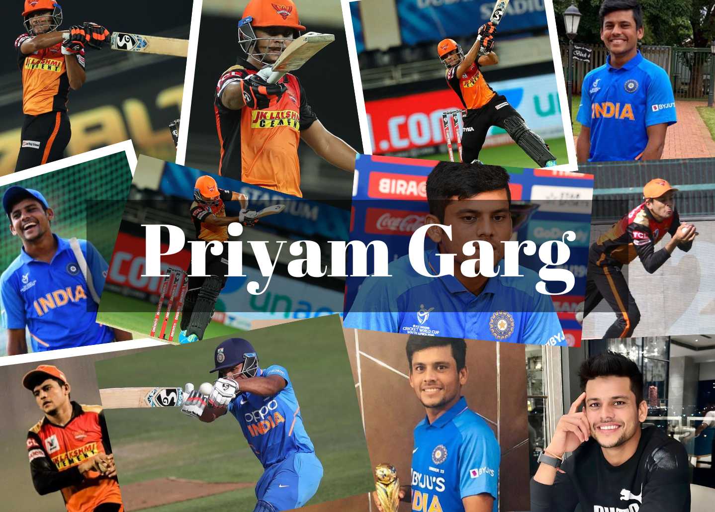 Priyam Garg Banner Tring