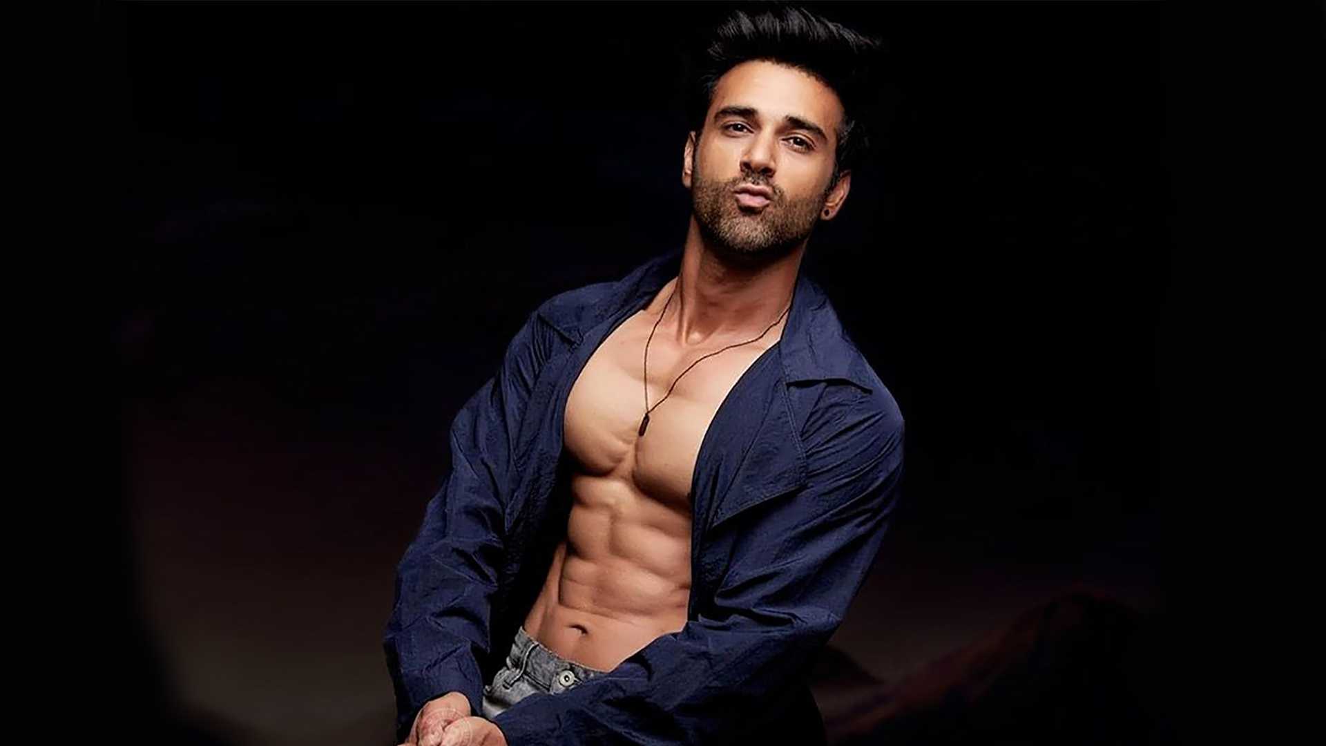 Pulkit Samrat’s Biography