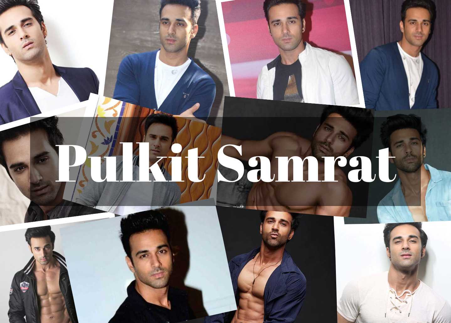 Pulkit Samrat | Movies, Age, Biography, Height, Net Worth