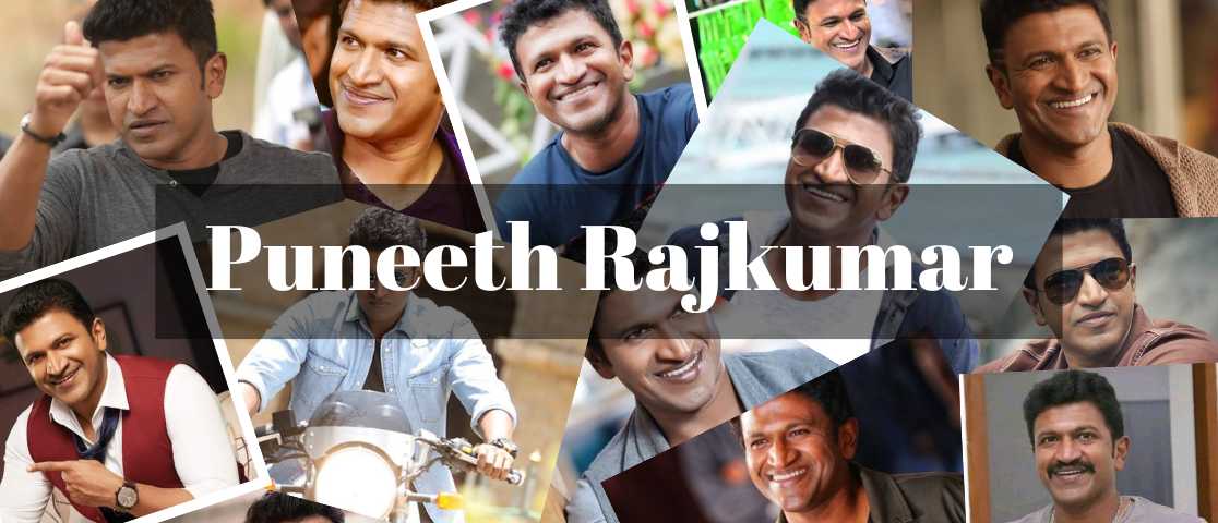 Puneeth Rajkumar Images Tring